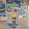 Aquachek Sel testeur bandelettes piscine