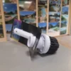 Brosse de coin piscine