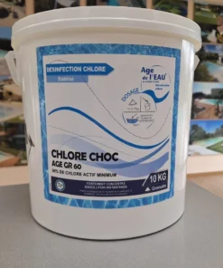 chlore-choc-60-poucentage-10kg