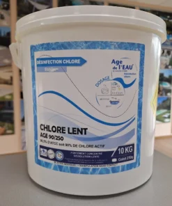 chlore-lent-galet-250g-10kg