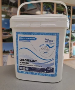 chlore-lent-galet-250g-5kg