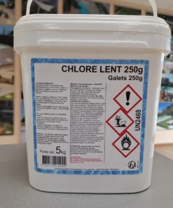 chlore-lent-galet-250g-notice-mode-emploi