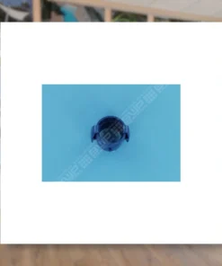 connecteur-rapide-bleu-zodiac-mx8-mx9