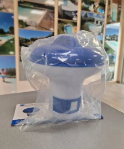 Distributeur de chlore pour Spa et petite piscine Kokido