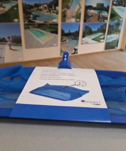 Epuisette de fond Kokido piscine
