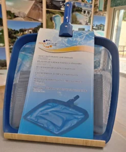 Épuisette de surface pour piscine Pool Style
