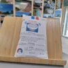 Filtre-tout sac filtrant non jetable pour skimmer
