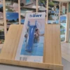 Fourche de rechange pour perche piscine