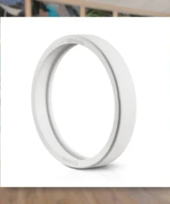 Grand pneu blanc souple Polaris 180 280 360 380