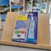 Kit de réparation pour liner de piscine