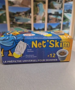Net'Skim Prefiltre skimmer