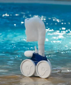Polaris 380 robot piscine