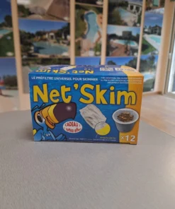 Prefiltre Skimmer Net'Skim