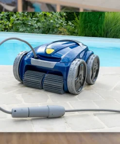 Robot piscine Zodiac Vortex pro RV 5480 IQ