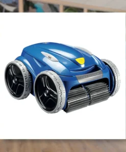 Robot piscine Zodia 5480 IQ