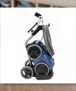 Robot piscine Zodia 5480 IQ