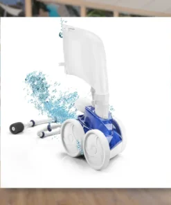 Robot Polaris 380