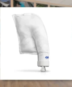 W7230102 - Sac à Limon avec Zip Fermeture éclair Polaris 280