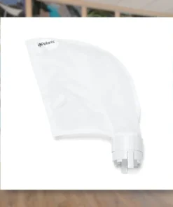Sac à limon Ultra-fin fermeture scratch Polaris 360 380