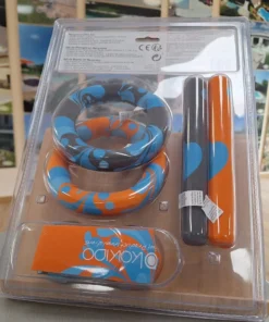 set-de-plongee-neoprene-kokido-jeu-piscine