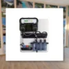 Technopool pH RX Traitement automatique chlore ph piscine