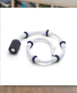 Tentacule complète tuyau de balayage complet Polaris 280 380