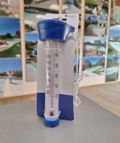Thermomètre flottant pour piscine Kokido