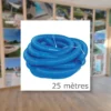 Tuyau flottant 25 mètres très grande piscine pro publique