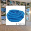 Tuyau aspiration et autres piscine 9 mètres flottant