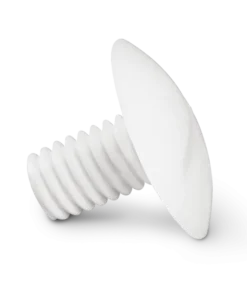 vis-de-roue-en-plastique