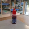 Réactif pH 5 gouttes pour trousse d'analyse eau piscine