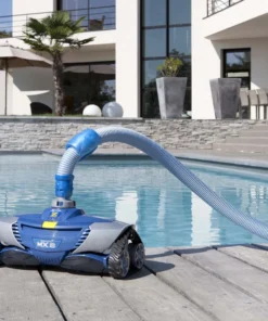 Robot MX 8 piscine