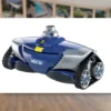 Robot Zodiac MX8