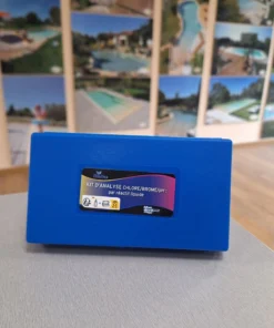 Trousse analyse eau 5 gouttes