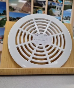 grille-bonde-de-fond-aqualux-vitalia-blanche