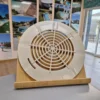 grille-de-bonde-de-fond-bwt-procopi-couleur-sable