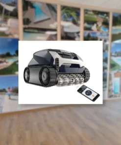 robot-piscine-zodiac-voyager-re-4400-iq-connect