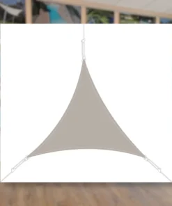 voile-ombrage-easysail-triangle-3x3-couleur-taupe