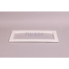 Enjoliveur de skimmer Astralpool - Couleur Blanc