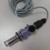Capteur de flux complet pour porte-sonde modulaire - Technopool Aqua